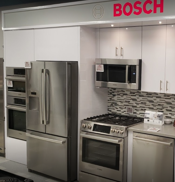 Manny's TV & Appliance