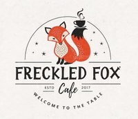 Freckled Fox Cafe