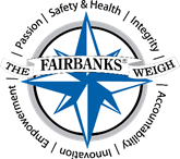 Fairbanks Scales