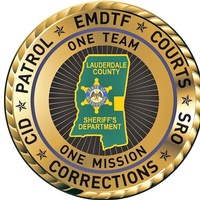 Lauderdale County Sheriff's Department