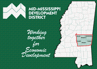 Mid-Mississippi Development District