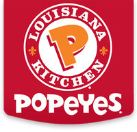 Popeyes Chicken & Biscuits