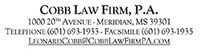Cobb Law Firm, P.A.