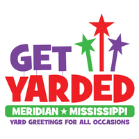 Get Yarded Meridian