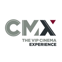 CMX-CineBistro Peachtree Corners