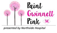 Paint Gwinnett Pink