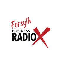 Forsyth Business RadioX