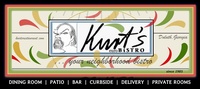 Kurt's Euro Bistro