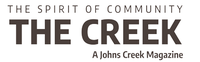 The Creek - A Johns Creek Magazine