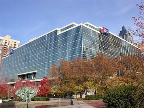 American Cancer Society National Headquarters