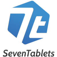 SevenTablets, Inc. SevenTablets, Inc.