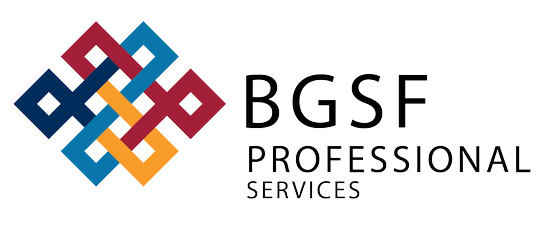 BGSF BGSF