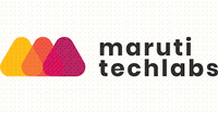 Maruti Techlabs Inc Maruti Techlabs Inc