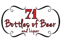 71 Bottles of Beer and Liquor, Inc.