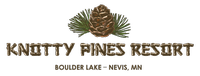 Knotty Pines Resort