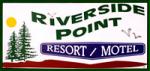 Riverside Point Resort Motel