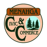 Menahga Civic & Commerce