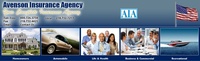 Avenson Insurance Agency Avenson Insurance Agency