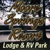 Moore Springs Resort