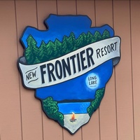 New Frontier Resort