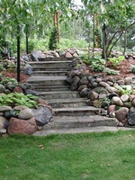 Touch of Eden Landscaping