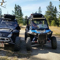 Timberland Dirt Devils ATV Club, Inc. Timberland Dirt Devils ATV Club, Inc.