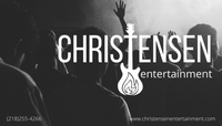 Christensen Entertainment