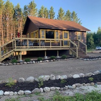 Red Pines Lodge Red Pines Lodge