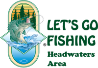Let's Go Fishing Headwaters Chapter