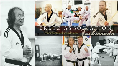 Bretz AssociationTaekwondo & Fitness