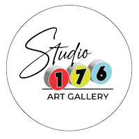 Studio 176 - Art Gallery