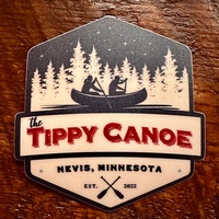 The Tippy Canoe