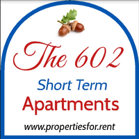 The 602- Short Term Apartments