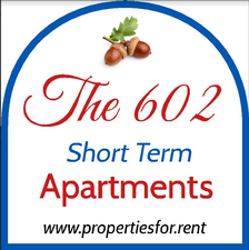 The 602- Short Term Apartments