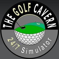 The Golf Cavern 