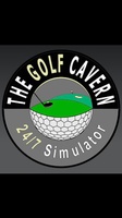 The Golf Cavern 