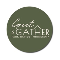 Greet and Gather
