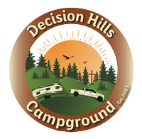 Decision Hills Campground