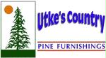 Utke's Country Pine Furnishings
