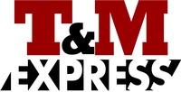 T & M Express - Park Rapids