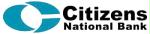 Citizens National Bank Citizens National Bank