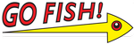 Go Fish! Guide Service Go Fish! Guide Service