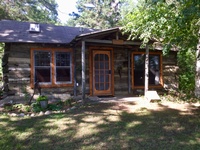 The Trappers Cabin
