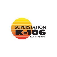 Superstation K-106 KKWS FM