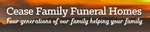 Cease Family Funeral Home