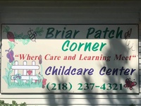 Briar Patch Corner Briar Patch Corner