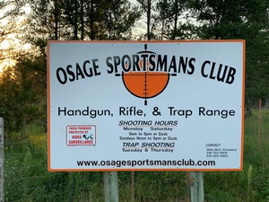 Osage Sportsman's Club