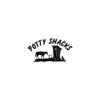 Potty Shacks