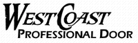 West Coast Professional Door, Inc.
