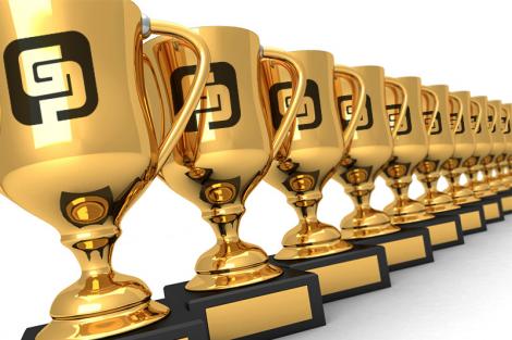 Awards & Recognition George Petersen Insurance Agency is a recognized leader in the insurance industry. Take a look at some of our recent awards and accolades.